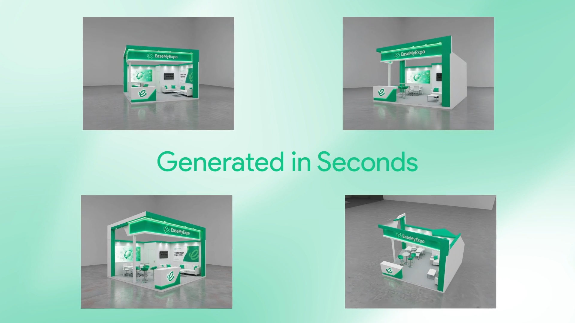 EaseMyExpo screenshot 3